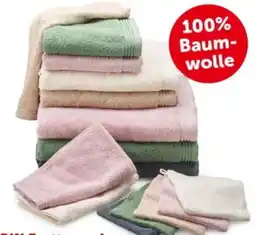 Interspar Rubin Frotteeserie Angebot
