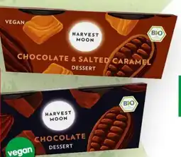 Interspar Harvest Moon Dessert Angebot