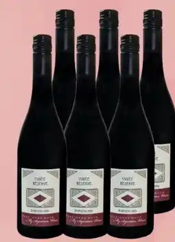 Interspar Ferdinand Mayr Cuvée Reserve Rot Angebot
