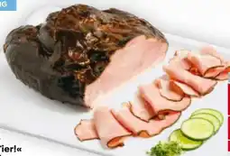 Billa Hofstädter Partyschinken Angebot