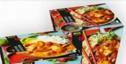 Billa Billa immer gut Asia-Box Angebot