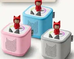 Interspar Tonies Toniebox Starterset Angebot