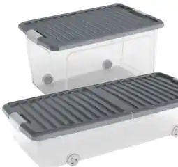 Interspar Simpex Basic Rollenbox Angebot