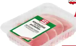 Interspar S Budget Schweine Minutensteak Angebot