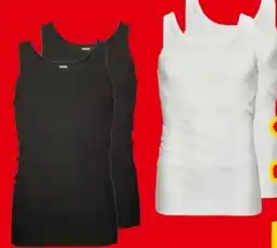 Interspar Pascarel Herren-Achselshirt Angebot