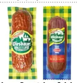 Interspar Wiesbauer Bergsteiger Original Angebot