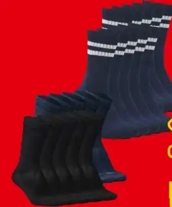 Interspar Pascarel Herren-Socken Angebot