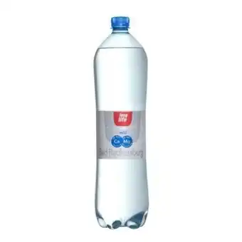 Long Life Mineralwasser