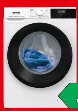 Interspar Gorenje Waschautomat WNM1HEI84APS-ATS Angebot