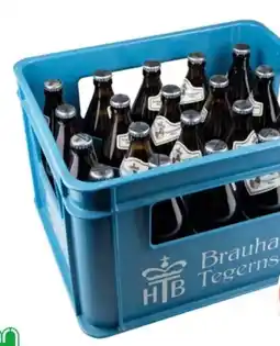 Interspar Tegernseer Brauhaus Hell Angebot