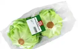 Interspar S Budget Kopfsalatherzen Angebot