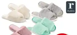 Interspar Rubin Damen-Fellpantoffel Angebot