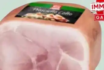 Spar S Budget Prosciutto Cotto Angebot