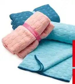 Interspar Mikrofaser-Sporthandtuch Angebot