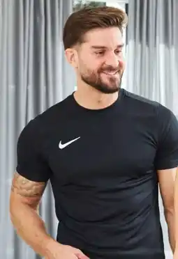 Interspar Nike Herren Sportshirt Angebot