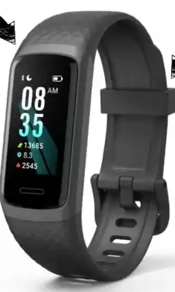 Interspar Hama FitnessTracker Fit Track 3910 Angebot