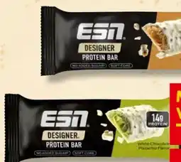 Interspar ESN Designer Protein Bar Angebot