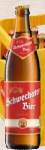 Spar Schwechater Bier Angebot