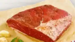 Billa ja!natürlich Bio-Tafelspitz Angebot