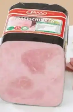 Spar Tann Toastschinken Angebot