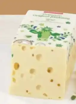 Spar Salzburg Milch Premium Almkönig Angebot