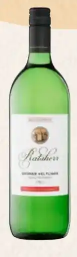 Spar Winzer Krems Ratsherr Grüner Veltliner Angebot