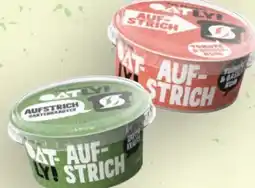 Interspar Oatly Hafer-Aufstriche Angebot