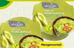 Spar Spar Veggie Guacamole Avocado Dip Angebot