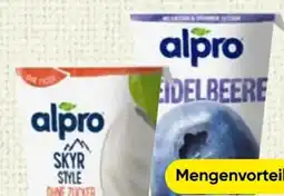 Spar Alpro Soya Angebot