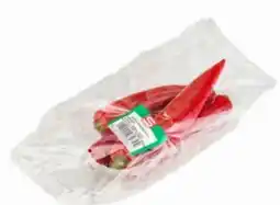 Interspar S Budget Spitzpaprika Angebot