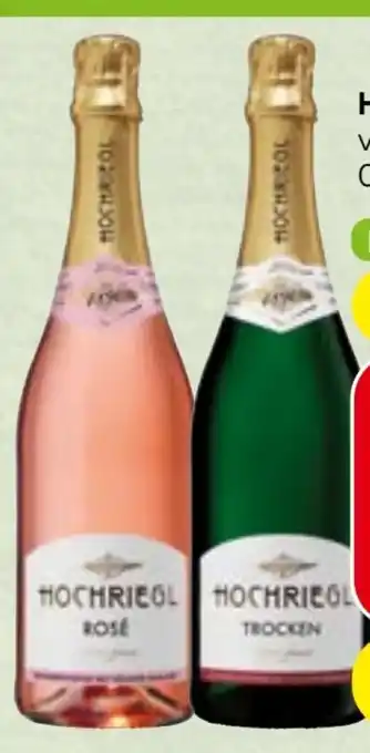 Spar Hochriegl Sekt Angebot