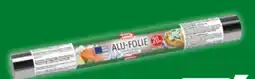 Interspar S Budget Alufolie Angebot