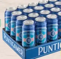 Spar Puntigamer Das Bierige Bier Angebot