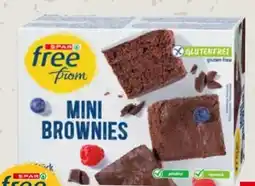 Interspar SPAR free from Mini-Brownies Angebot