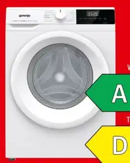 Interspar Gorenje Waschtrockner W3D2A854ADPS/DE Angebot