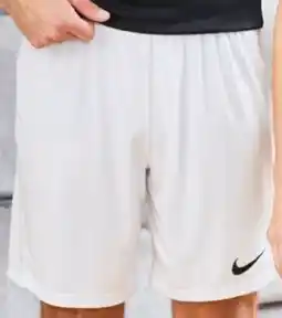 Interspar Nike Herren-Sporthose Angebot