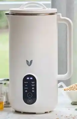 Interspar Vilky Vegan Milk Maker Angebot