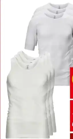 Interspar Huber Herren-Shirts Angebot