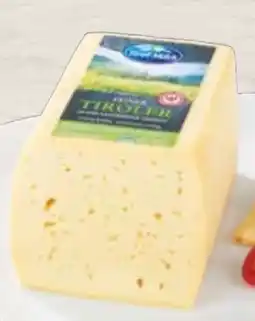 Spar Tirol Milch Feiner Tiroler Angebot
