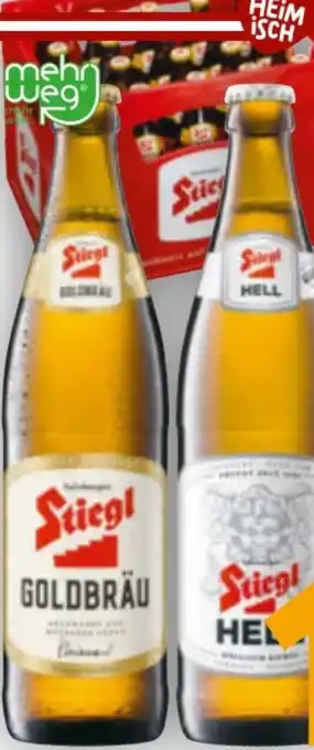 Stiegl Goldbräu