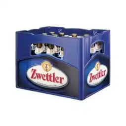 Billa Zwettler Export Angebot