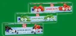 Interspar S Budget Gefrier-Beutel Angebot