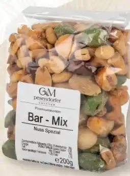 SPAR Gourmet Gourmet Pesendorfer Bar Mix Angebot
