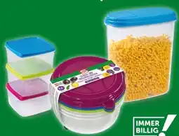 Interspar S Budget Frischhaltedose Angebot