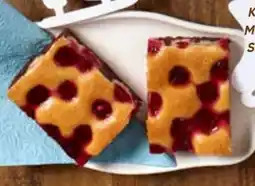 Spar Spar Kirsch-Marmor-Schnitte Angebot