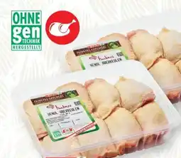 SPAR Gourmet Spar Feinstes Geflügel Hendl Oberkeulen Angebot