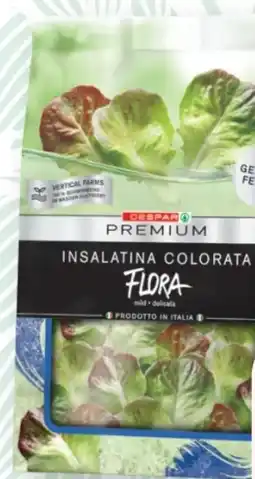 SPAR Gourmet Despar Premium Salat Flora Angebot