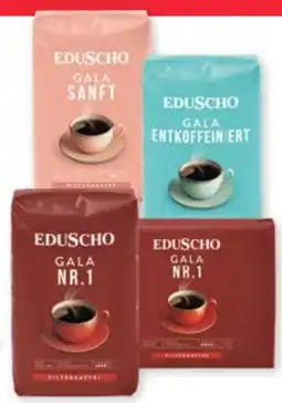 Maximarkt Eduscho Gala Nr.1 Angebot