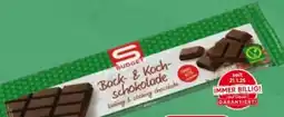Spar S Budget Back&Koch Schokolade Angebot
