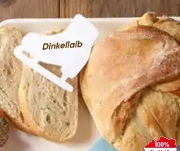 Spar Spar Steinofenlaib Angebot